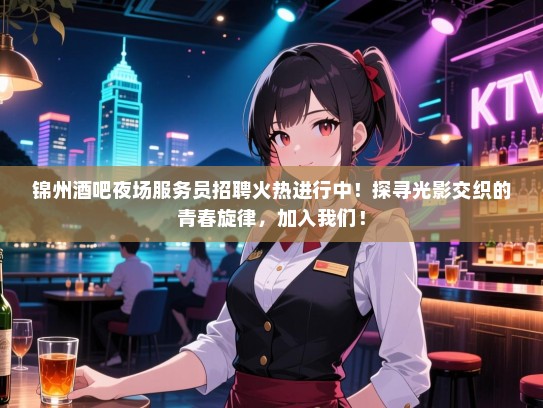 锦州酒吧夜场服务员招聘火热进行中！探寻光影交织的青春旋律，加入我们！
