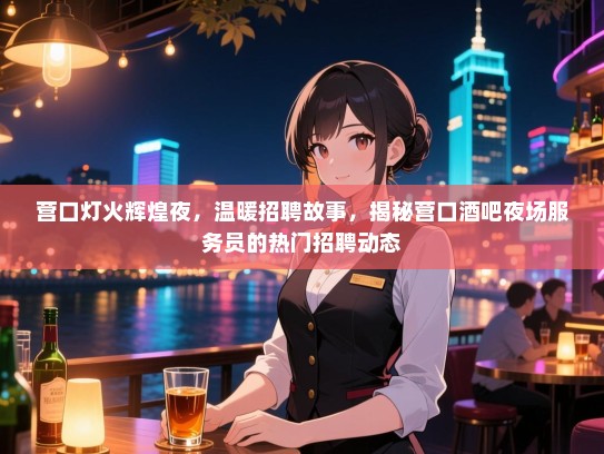 营口灯火辉煌夜，温暖招聘故事，揭秘营口酒吧夜场服务员的热门招聘动态