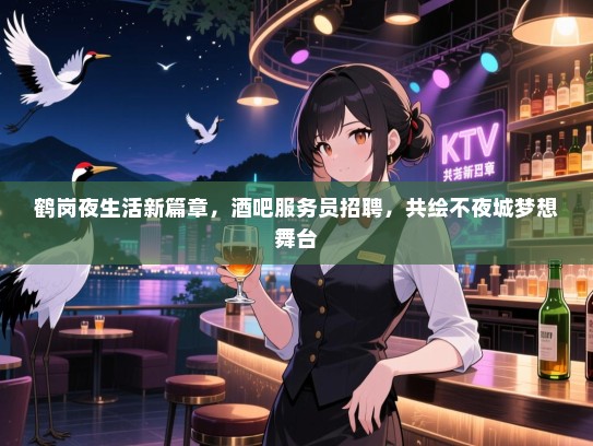 鹤岗夜生活新篇章,酒吧服务员招聘,共绘不夜城梦想舞台 鹤岗夜生活新篇章,酒吧服务员招聘,共绘不夜城梦想舞台