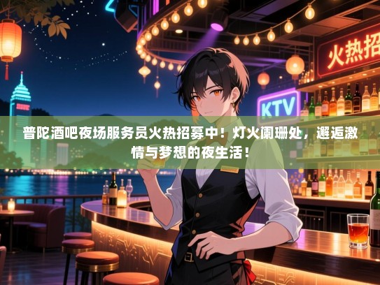 普陀酒吧夜场服务员火热招募中!灯火阑珊处,邂逅激情与梦想的夜生活! 普陀酒吧夜场服务员火热招募中!灯火阑珊处,邂逅激情与梦想的夜生活!