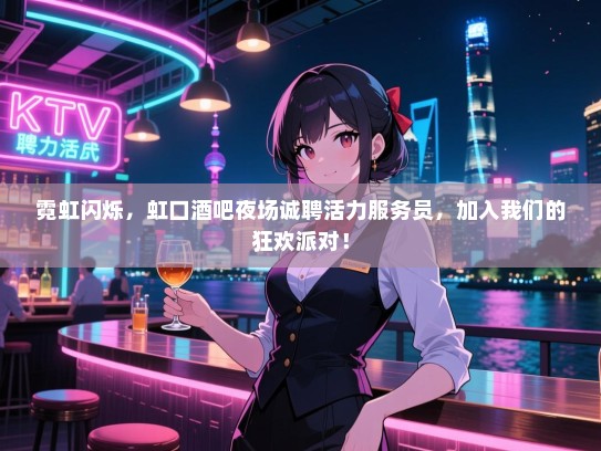 霓虹闪烁,虹口酒吧夜场诚聘活力服务员,加入我们的狂欢派对! 霓虹闪烁,虹口酒吧夜场诚聘活力服务员,加入我们的狂欢派对!