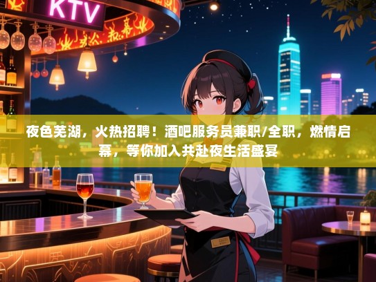 夜色芜湖,火热招聘!酒吧服务员兼职/全职,燃情启幕,等你加入共赴夜生活盛宴 夜色芜湖,火热招聘!酒吧服务员兼职/全职,燃情启幕,等你加入共赴夜生活盛宴