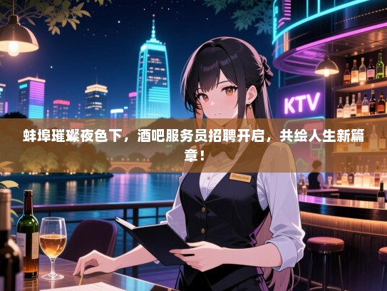 蚌埠璀璨夜色下，酒吧服务员招聘开启，共绘人生新篇章！