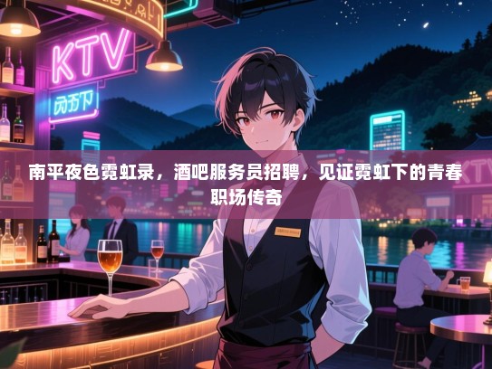 南平夜色霓虹录,酒吧服务员招聘,见证霓虹下的青春职场传奇 南平夜色霓虹录,酒吧服务员招聘,见证霓虹下的青春职场传奇