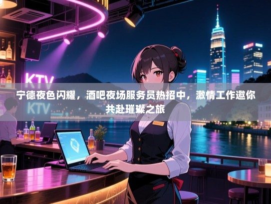 宁德夜色闪耀，酒吧夜场服务员热招中，激情工作邀你共赴璀璨之旅