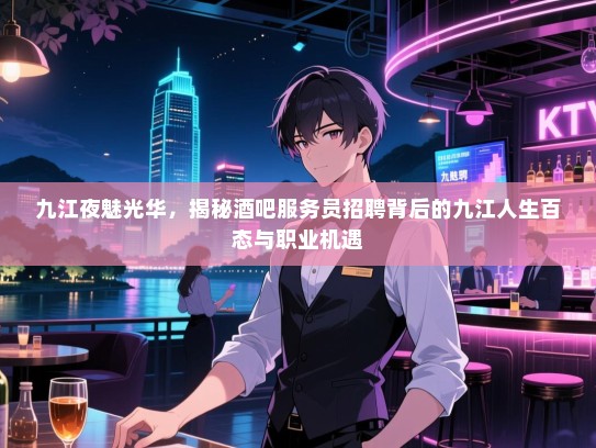 九江夜魅光华,揭秘酒吧服务员招聘背后的九江人生百态与职业机遇 九江夜魅光华,揭秘酒吧服务员招聘背后的九江人生百态与职业机遇