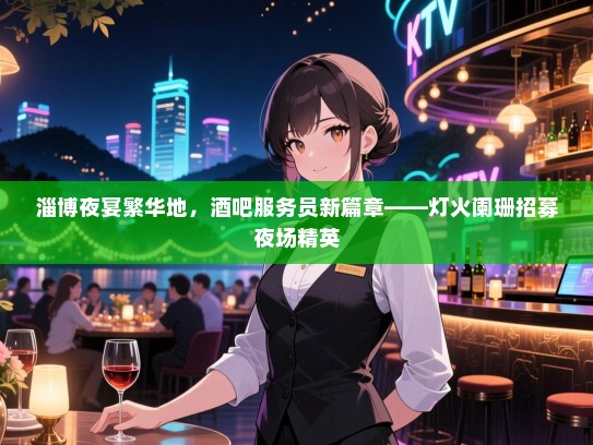 淄博夜宴繁华地,酒吧服务员新篇章——灯火阑珊招募夜场精英 淄博夜宴繁华地,酒吧服务员新篇章——灯火阑珊招募夜场精英