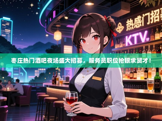 枣庄热门酒吧夜场盛大招募，服务员职位抢眼求贤才！