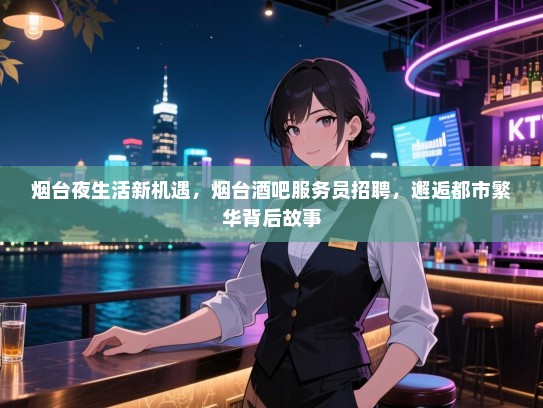 烟台夜生活新机遇，烟台酒吧服务员招聘，邂逅都市繁华背后故事