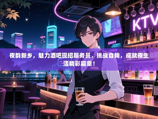 夜韵新乡,魅力酒吧现招服务员,挑战自我,成就夜生活精彩篇章! 夜韵新乡,魅力酒吧现招服务员,挑战自我,成就夜生活精彩篇章!