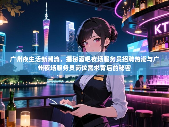 广州夜生活新潮流,揭秘酒吧夜场服务员招聘热潮与广州夜场服务员岗位需求背后的秘密 广州夜生活新潮流,揭秘酒吧夜场服务员招聘热潮与广州夜场服务员岗位需求背后的秘密