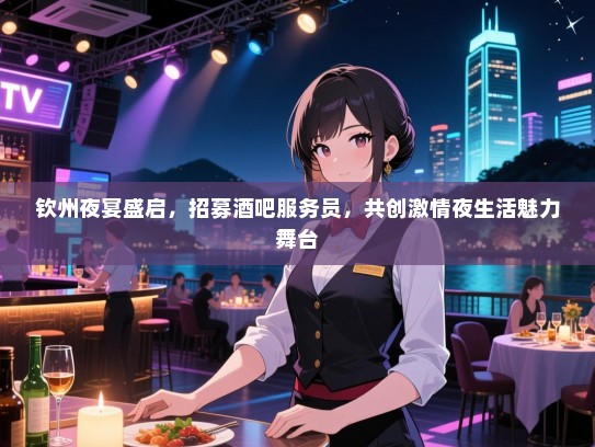 钦州夜宴盛启,招募酒吧服务员,共创激情夜生活魅力舞台 钦州夜宴盛启,招募酒吧服务员,共创激情夜生活魅力舞台