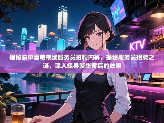 揭秘渝中酒吧夜场服务员招聘内幕，揭秘服务员招聘之谜，深入探寻繁华背后的故事