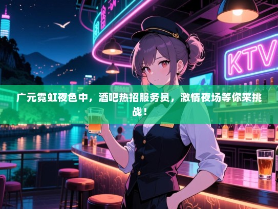 广元霓虹夜色中,酒吧热招服务员,激情夜场等你来挑战! 广元霓虹夜色中,酒吧热招服务员,激情夜场等你来挑战!