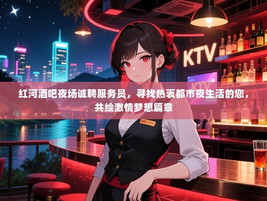 红河酒吧夜场诚聘服务员，寻找热衷都市夜生活的您，共绘激情梦想篇章
