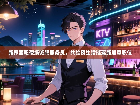 新界酒吧夜场诚聘服务员,共绘夜生活璀璨新篇章职位 新界酒吧夜场诚聘服务员,共绘夜生活璀璨新篇章职位