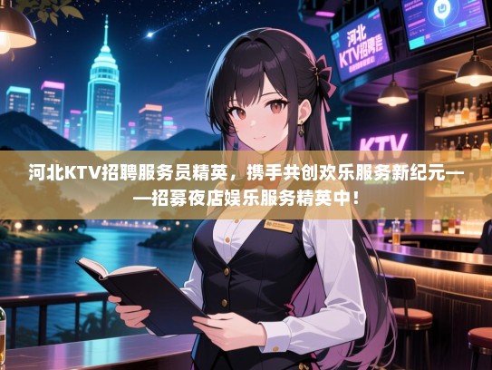 河北KTV招聘服务员精英，携手共创欢乐服务新纪元——招募夜店娱乐服务精英中！