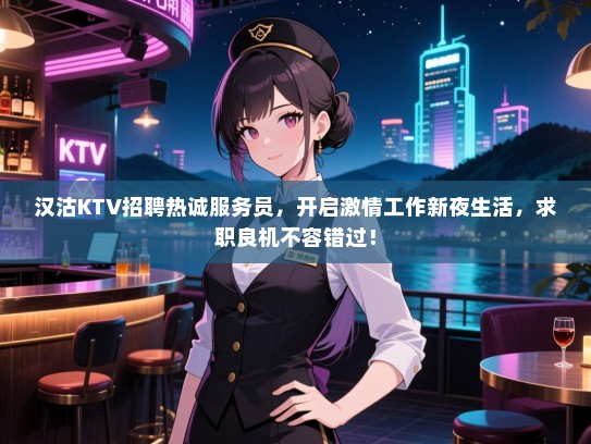 汉沽KTV招聘热诚服务员,开启激情工作新夜生活,求职良机不容错过! 汉沽KTV招聘热诚服务员,开启激情工作新夜生活,求职良机不容错过!