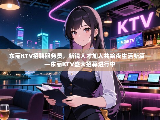 东丽KTV招聘服务员，新锐人才加入共绘夜生活新篇——东丽KTV盛大招募进行中