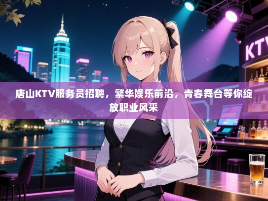 唐山KTV服务员招聘，繁华娱乐前沿，青春舞台等你绽放职业风采