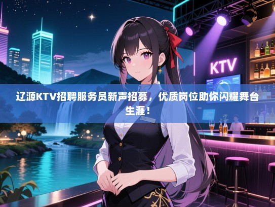 辽源KTV招聘服务员新声招募,优质岗位助你闪耀舞台生涯! 辽源KTV招聘服务员新声招募,优质岗位助你闪耀舞台生涯!