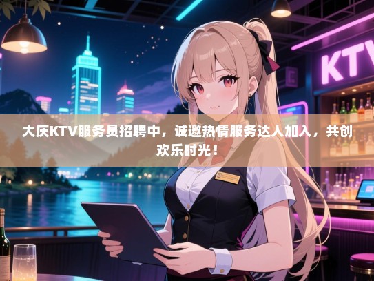 大庆KTV服务员招聘中，诚邀热情服务达人加入，共创欢乐时光！