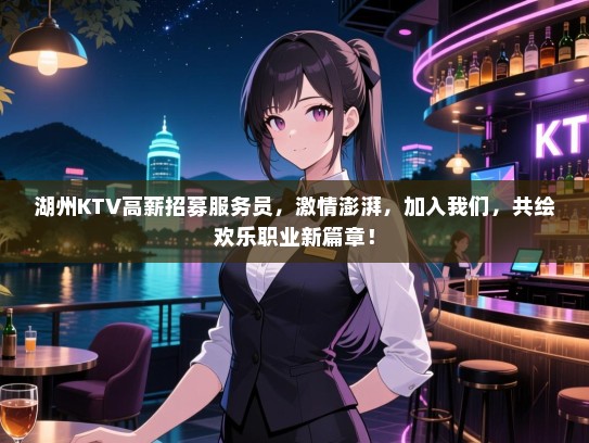 湖州KTV高薪招募服务员，激情澎湃，加入我们，共绘欢乐职业新篇章！