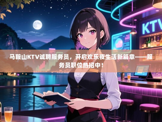 马鞍山KTV诚聘服务员,开启欢乐夜生活新篇章——服务员职位热招中! 马鞍山KTV诚聘服务员,开启欢乐夜生活新篇章——服务员职位热招中!
