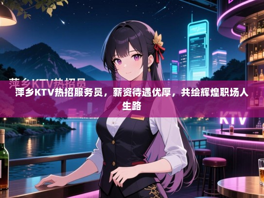 萍乡KTV热招服务员,薪资待遇优厚,共绘辉煌职场人生路 萍乡KTV热招服务员,薪资待遇优厚,共绘辉煌职场人生路