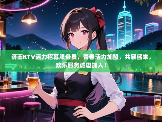 济南KTV活力招募服务员,青春活力加盟,共襄盛举,欢乐服务诚邀加入! 济南KTV活力招募服务员,青春活力加盟,共襄盛举,欢乐服务诚邀加入!