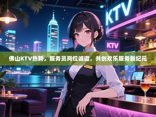 佛山KTV热聘,服务员岗位诚邀,共创欢乐服务新纪元 佛山KTV热聘,服务员岗位诚邀,共创欢乐服务新纪元
