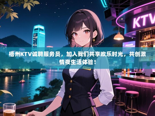 梧州KTV诚聘服务员,加入我们共享欢乐时光,共创激情夜生活体验! 梧州KTV诚聘服务员,加入我们共享欢乐时光,共创激情夜生活体验!