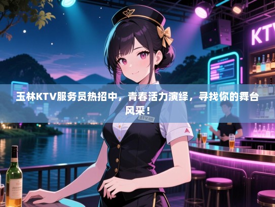 玉林KTV服务员热招中,青春活力演绎,寻找你的舞台风采! 玉林KTV服务员热招中,青春活力演绎,寻找你的舞台风采!