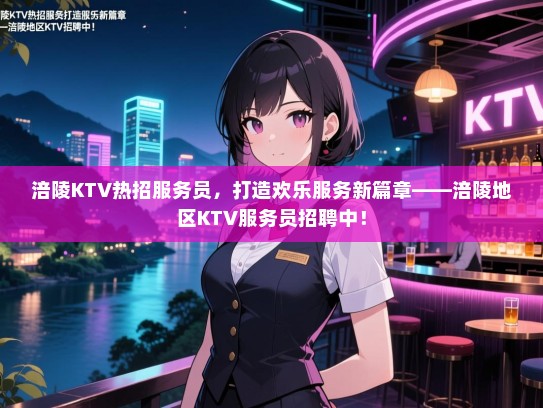 涪陵KTV热招服务员,打造欢乐服务新篇章——涪陵地区KTV服务员招聘中! 涪陵KTV热招服务员,打造欢乐服务新篇章——涪陵地区KTV服务员招聘中!