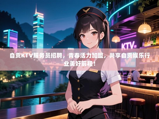 自贡KTV服务员招聘，青春活力加盟，共享自贡娱乐行业美好前程！