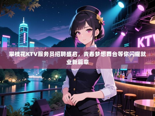 攀枝花KTV服务员招聘盛启,青春梦想舞台等你闪耀就业新篇章 攀枝花KTV服务员招聘盛启,青春梦想舞台等你闪耀就业新篇章