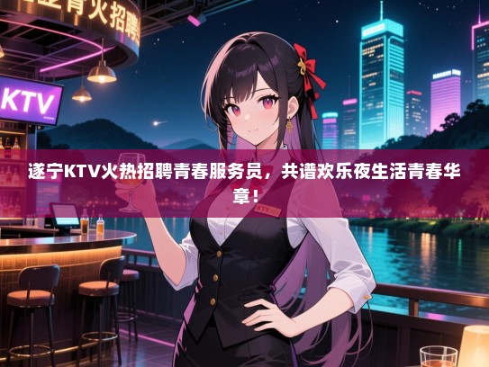 遂宁KTV火热招聘青春服务员,共谱欢乐夜生活青春华章! 遂宁KTV火热招聘青春服务员,共谱欢乐夜生活青春华章!