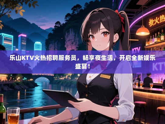 乐山KTV火热招聘服务员,畅享夜生活,开启全新娱乐盛宴! 乐山KTV火热招聘服务员,畅享夜生活,开启全新娱乐盛宴!