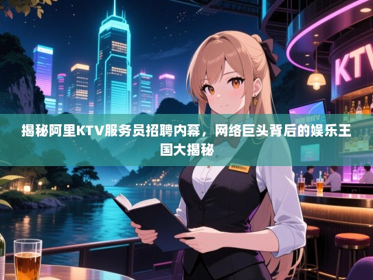 揭秘阿里KTV服务员招聘内幕，网络巨头背后的娱乐王国大揭秘