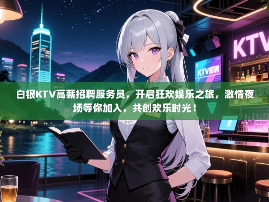 白银KTV高薪招聘服务员，开启狂欢娱乐之旅，激情夜场等你加入，共创欢乐时光！