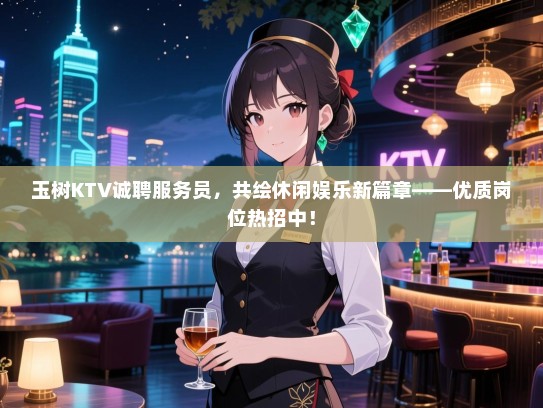 玉树KTV诚聘服务员，共绘休闲娱乐新篇章——优质岗位热招中！