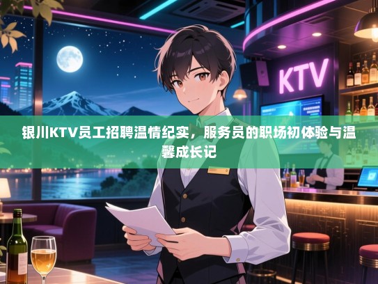 银川KTV员工招聘温情纪实,服务员的职场初体验与温馨成长记 银川KTV员工招聘温情纪实,服务员的职场初体验与温馨成长记