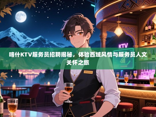 喀什KTV服务员招聘揭秘，体验西域风情与服务员人文关怀之旅