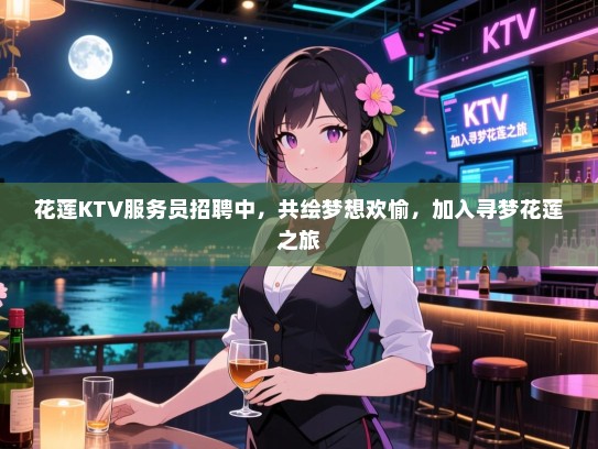 花莲KTV服务员招聘中,共绘梦想欢愉,加入寻梦花莲之旅 花莲KTV服务员招聘中,共绘梦想欢愉,加入寻梦花莲之旅