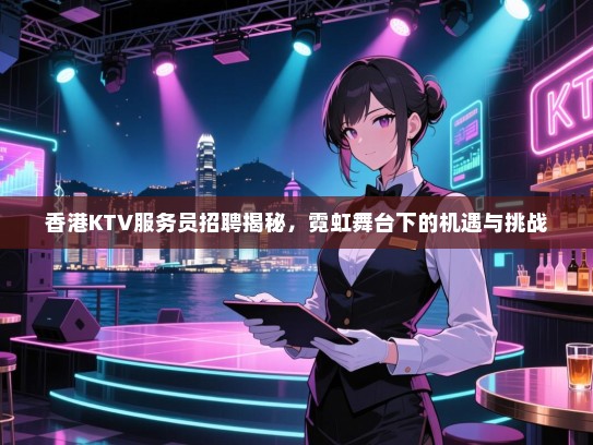 香港KTV服务员招聘揭秘，霓虹舞台下的机遇与挑战