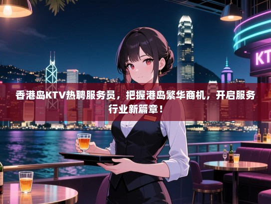 香港岛KTV热聘服务员,把握港岛繁华商机,开启服务行业新篇章! 香港岛KTV热聘服务员,把握港岛繁华商机,开启服务行业新篇章!
