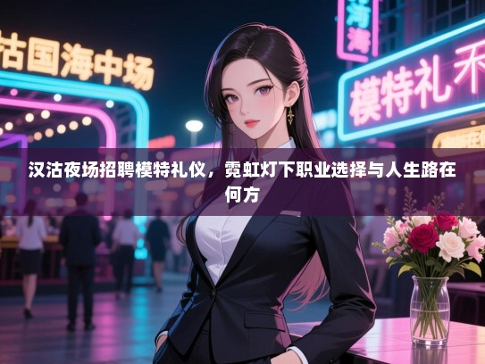 汉沽夜场招聘模特礼仪,霓虹灯下职业选择与人生路在何方 汉沽夜场招聘模特礼仪,霓虹灯下职业选择与人生路在何方