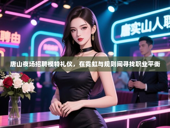唐山夜场招聘模特礼仪,在霓虹与规则间寻找职业平衡 唐山夜场招聘模特礼仪,在霓虹与规则间寻找职业平衡
