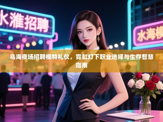 乌海夜场招聘模特礼仪，霓虹灯下职业选择与生存智慧指南