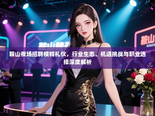 鞍山夜场招聘模特礼仪，行业生态、机遇挑战与职业选择深度解析